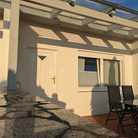 Appartement Zur Boje 볼텐하겐 외부 사진