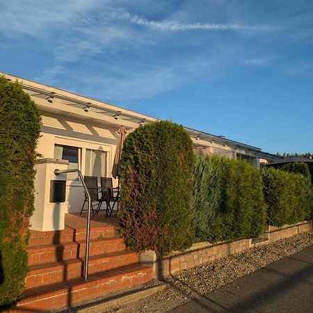 Appartement Zur Boje 볼텐하겐 외부 사진